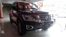 2018 NISSAN Patrol Royale 5.6L 7Speed 4X4 AT for sale