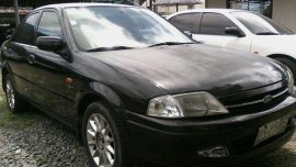 Good as new Ford Lynx 2000 for sale
