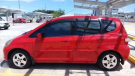 Honda Jazz 2006 for sale