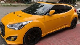 Hyundai Veloster Turbo 2013 for sale