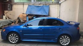 For sale Mitsubishi Lancer EX GTA 2010