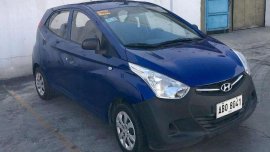 Hyundai Eon 2013 and 2015 for sale