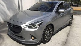 2016 Mazda2 1.5RS SKYACTIV- Automatic Transmission TOP OF THE LINE