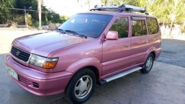 2002 Toyota Revo GLX Sports All Power for sale