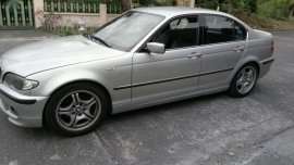 2004 BMW 318i msport for sale
