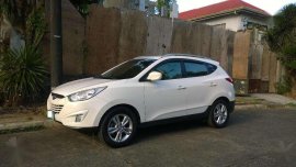 2012 Hyundai Tucson Theta Automatic for sale