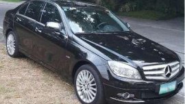 2007  Mercedes Benz C280 for sale