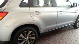 Well-kept Mitsubishi ASX 2016 for sale