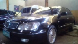 2007 Nissan Cefiro 300 for sale