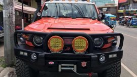 2014 Toyota FJ Cruiser for sale
