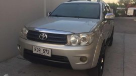 Toyota Fortuner Diesel 2006 For sale