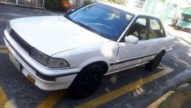 Toyota COrolla 1992 for sale