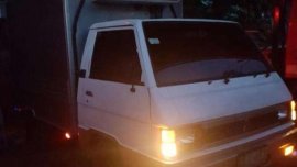 Mitsubishi L300 Well Maintained Manual For Sale 