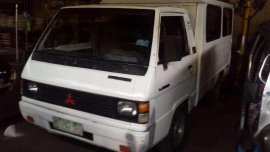 For sale Mitsubishi L300 fb 1997