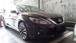 Brand New 2018 NISSAN ALTIMA 2.5L AT for sale