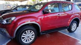 Isuzu Mu-X LSA AT 3.0 4x2(8N) Euro 4 2018 for sale