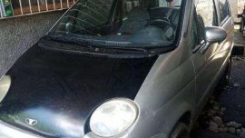 Daewoo Matiz Fi 2006 for sale