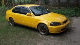Honda Civic 1996 for sale