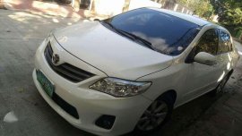 Toyota Corolla Altis E 2014 for sale