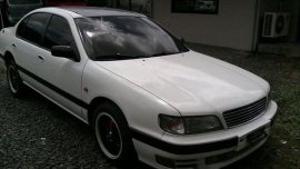 Well-kept Nissan Cefiro 1997 for sale