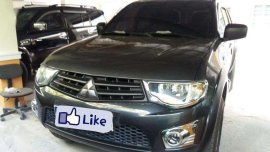 Mitsubishi Strada 1.0 MT 2010 Very Fresh For Sale 