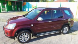 Honda Crv M/T - 2005 MODEL for sale