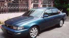 1995 Toyota Corolla GLi for sale