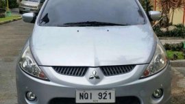2008 Mitsubishi Grandis for sale