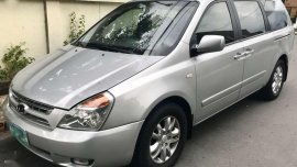 Kia Carnival 2010 for sale