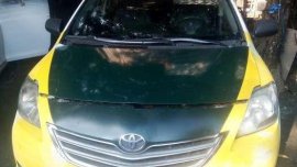 2009 model Toyota Vios 1.3J for sale