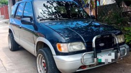 Kia Sportage 2004 for sale