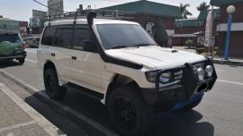 Like New Mitsubishi Pajero for sale