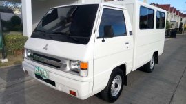2008 Mitsubishi L300 FB Deluxe DUAL Aircon for sale