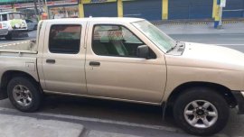 2011 Nissan Bravado ol for sale