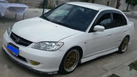 Like New Honda Civic for sale 