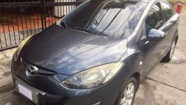 2011 Mazda 2 1.5L sedan for sale