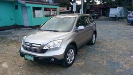 2008 Honda Crv for sale