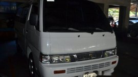 Well-maintained Nissan Urvan 2015 for sale