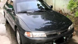 Mitsubishi Lancer 1997 for sale