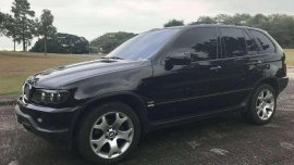 2002 BMW X5 FOR SALE