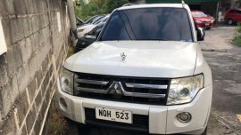 2010 Mitsubishi Pajero for sale