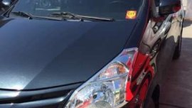 Toyota Avanza 2015 AT 1.3 Green For Sale 
