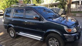 Isuzu Crosswind Sportivo 2010 Diesel For Sale 
