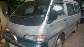 Hyundai Grace 2002 for sale