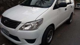 Toyota Innova 2016 for sale