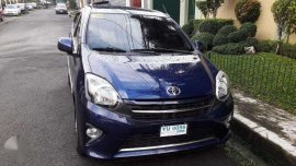 Toyota Wigo 2016 for sale