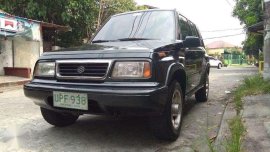 Suzuki Vitara 1997 for sale