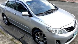 Toyota Corolla ALTIS 2011 1.6G A/T for sale