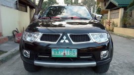 2011 Mitsubishi Montero Sport GLS for sale