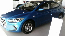 Brand new Hyundai Elantra 2018 for sale